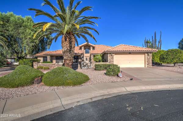 Mesa, AZ 85206,2747 LEISURE WORLD --