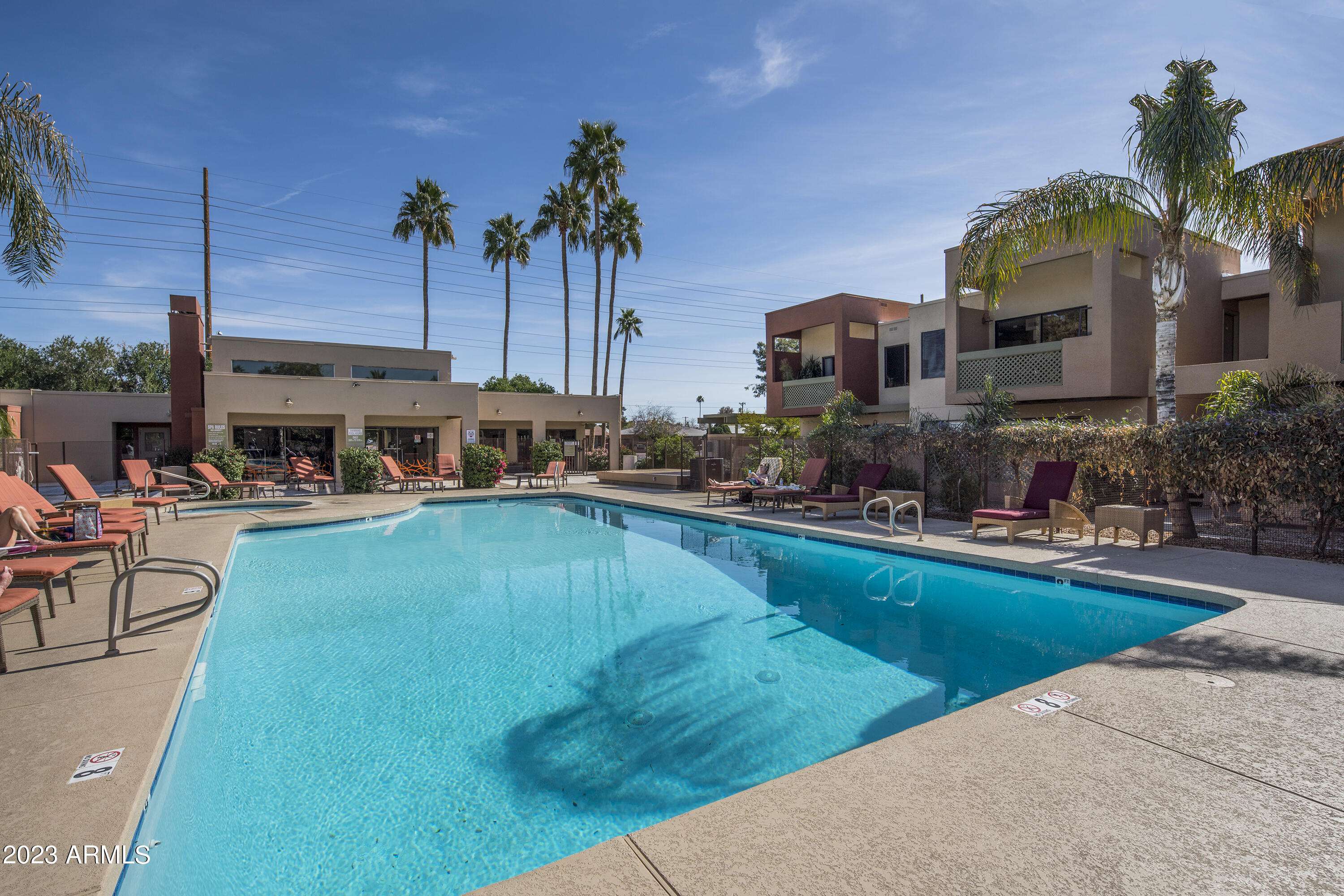 Scottsdale, AZ 85251,3600 N HAYDEN Road #3108