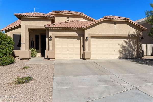 Surprise, AZ 85379,14274 W SHAW BUTTE Drive