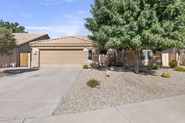 Gilbert, AZ 85233,1422 W CHILTON Avenue