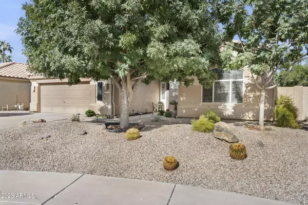 Gilbert, AZ 85233,1422 W CHILTON Avenue