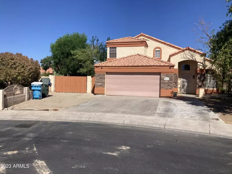 8632 W WINDSOR Avenue, Phoenix, AZ 85037