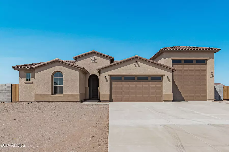 29414 N 223RD Drive, Wittmann, AZ 85361