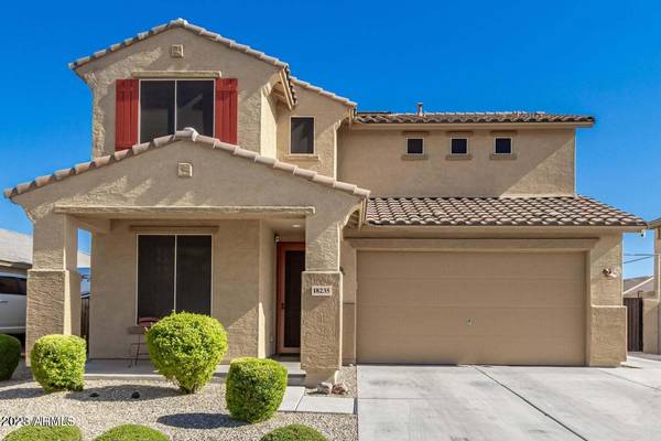 Surprise, AZ 85387,18235 W IDA Lane