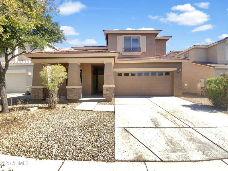 14681 N 174TH Drive, Surprise, AZ 85388