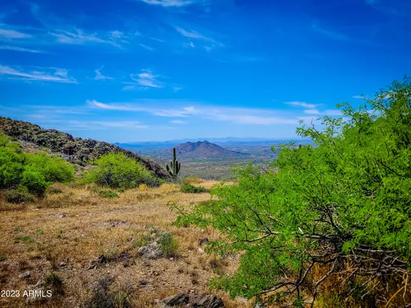 Cave Creek, AZ 85331,8545 E Sierra Vista Drive