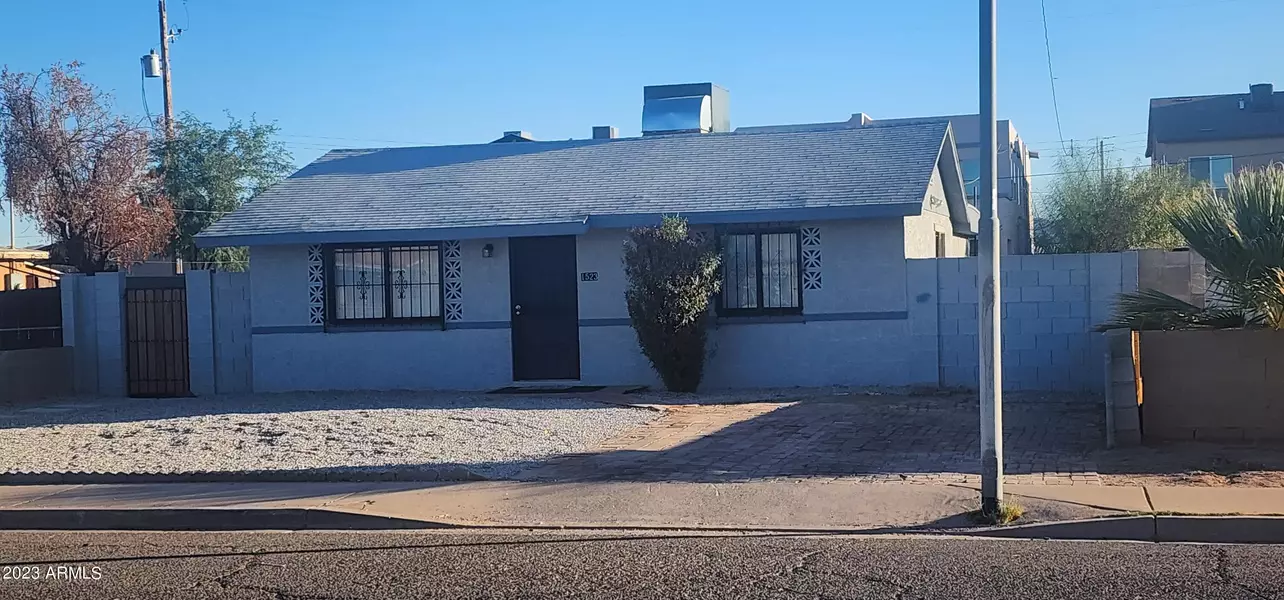 1523 W TONTO Street, Phoenix, AZ 85007