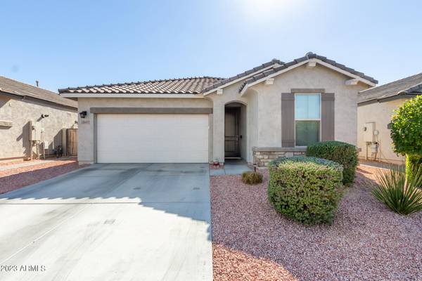 12657 W SOLA Drive, Sun City West, AZ 85375