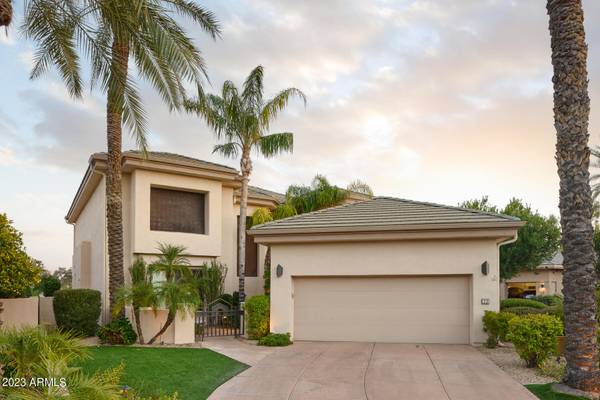 7425 E GAINEY RANCH Road #22,  Scottsdale,  AZ 85258