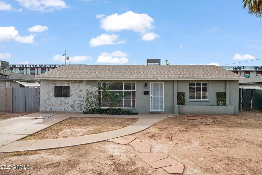 3129 E MCKINLEY Street, Phoenix, AZ 85008