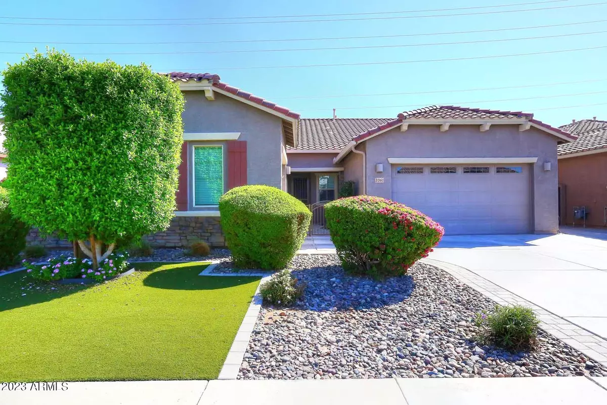 Chandler, AZ 85286,3361 S SANTA RITA Way