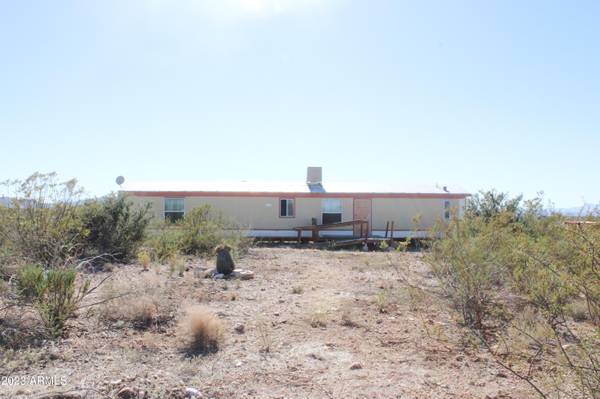 1851 N Rocking Robin Road,  Tombstone,  AZ 85638