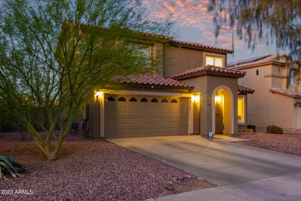 Surprise, AZ 85379,13162 W CALAVAR Road