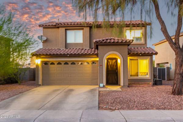 Surprise, AZ 85379,13162 W CALAVAR Road