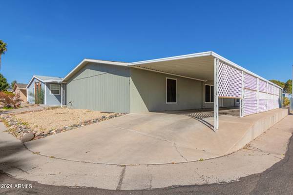 245 S 56th Street #150,  Mesa,  AZ 85206