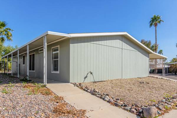 Mesa, AZ 85206,245 S 56th Street #150