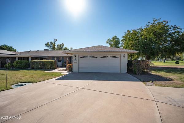 Sun City, AZ 85351,10853 W VENTURI Drive