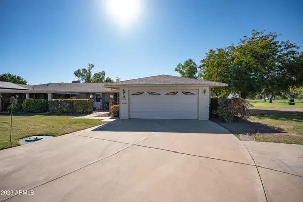 Sun City, AZ 85351,10853 W VENTURI Drive