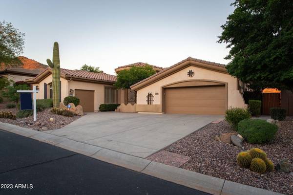 Anthem, AZ 85086,42409 N Back Creek Way