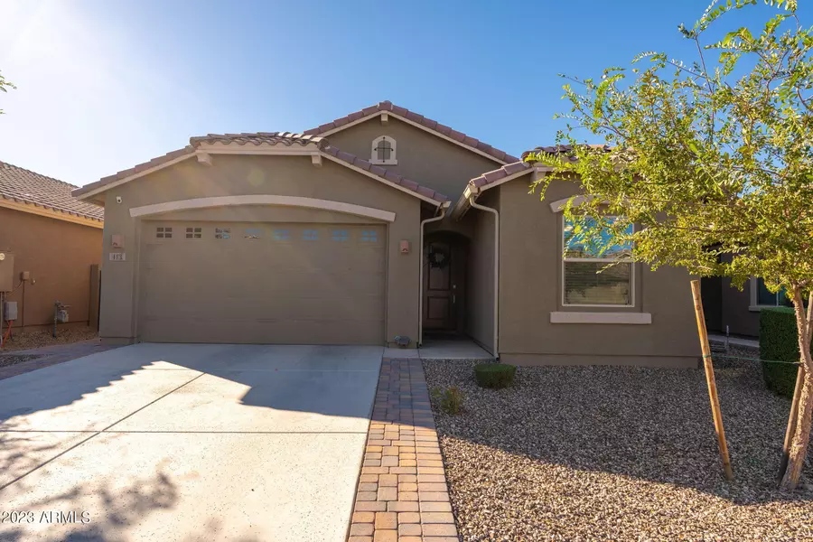 413 W TAMARACK Drive, San Tan Valley, AZ 85140