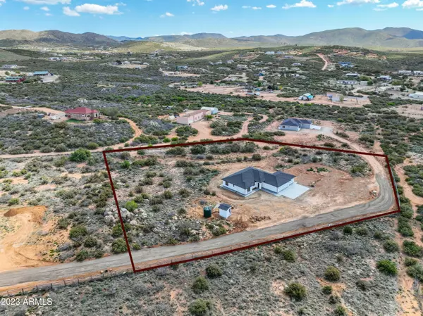 Dewey, AZ 86327,17400 E Hiding Horse Lane