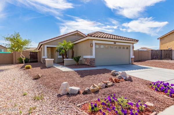 Buckeye, AZ 85326,22281 W DEVIN Drive