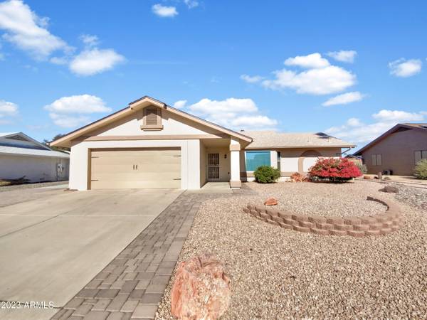 13914 W PINETREE Drive, Sun City West, AZ 85375