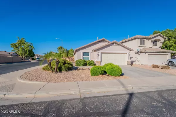 Avondale, AZ 85392,13026 W AVALON Drive