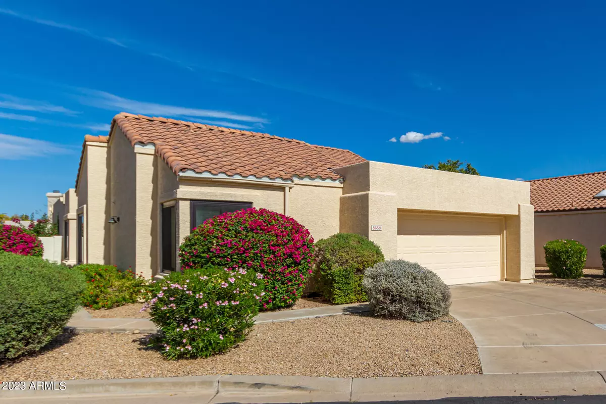 Peoria, AZ 85381,8658 W MAUNA LOA Lane