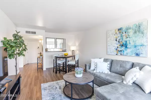 Scottsdale, AZ 85251,4620 N 68th Street #122