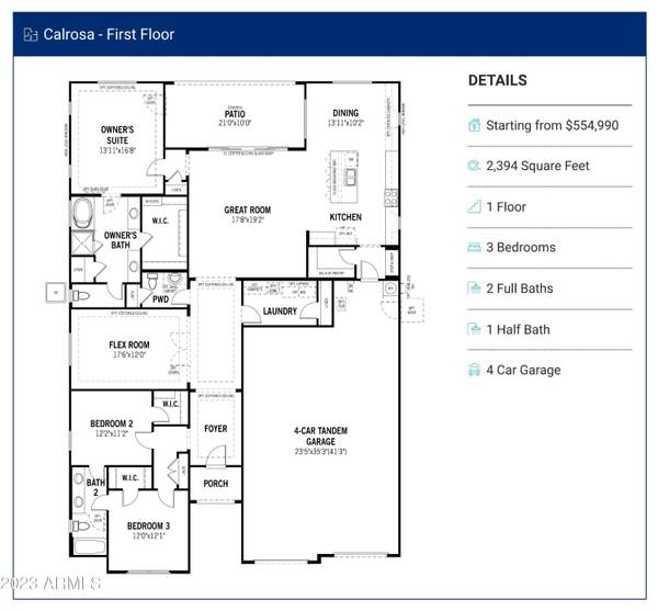 Phoenix, AZ 85087,44728 N 44th Avenue