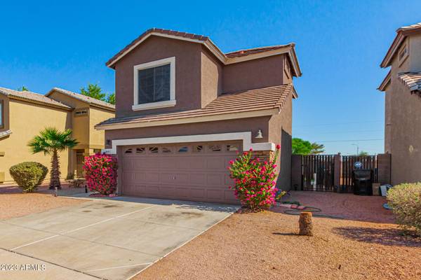 Avondale, AZ 85323,1809 S 113TH Drive