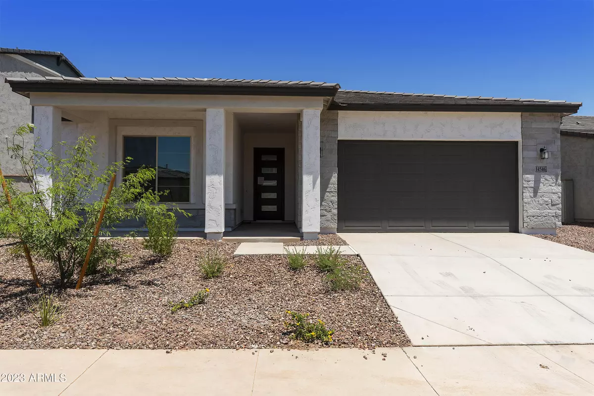 Surprise, AZ 85379,14546 W ALEXANDRIA Way