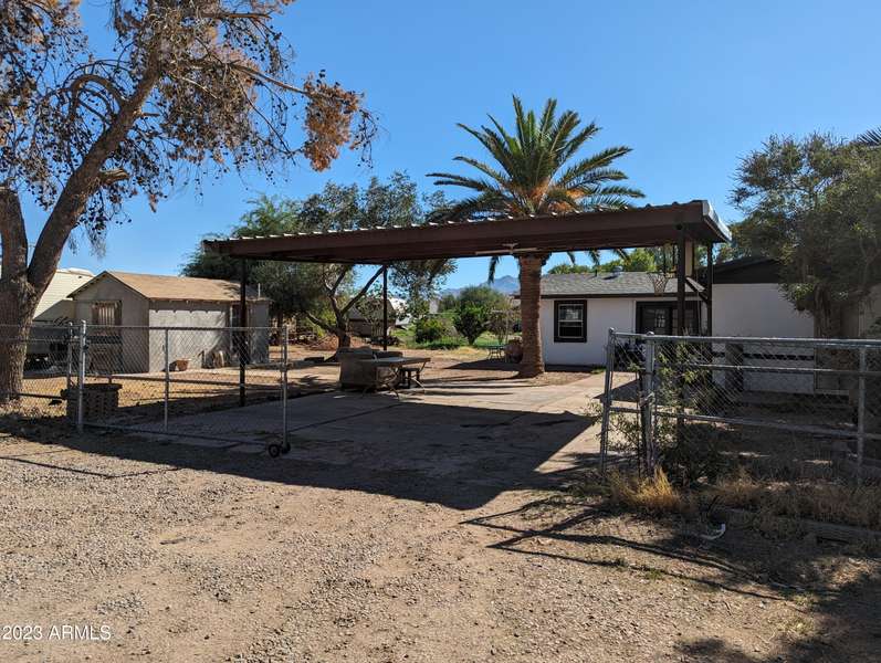 5745 S 129th Avenue, Tolleson, AZ 85353