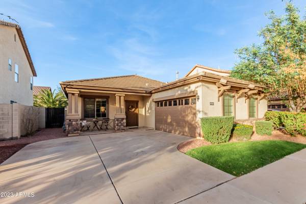 Gilbert, AZ 85295,4540 E OXFORD Lane