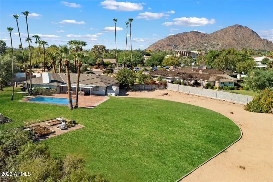 7040 E PALO VERDE Lane, Paradise Valley, AZ 85253