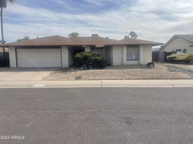 5729 W LIBBY Street, Glendale, AZ 85308