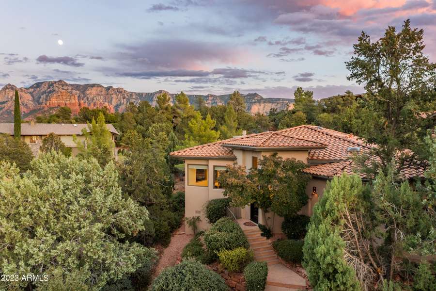 26 Elice Circle, Sedona, AZ 86336