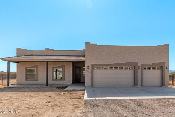 Wittmann, AZ 85361,20507 W BAKER Drive