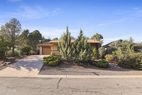 Payson, AZ 85541,1122 N BAVARIAN Way