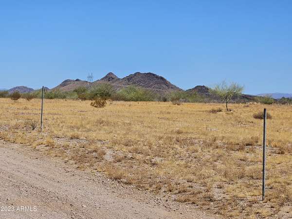 Wittmann, AZ 85361,3100 W Forest Pleasant Place #87