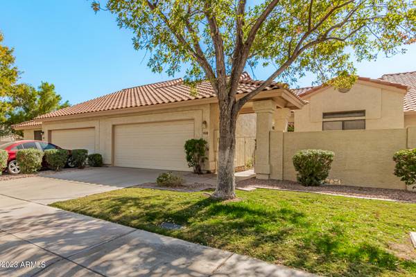 1055 E MCNAIR Drive,  Tempe,  AZ 85283