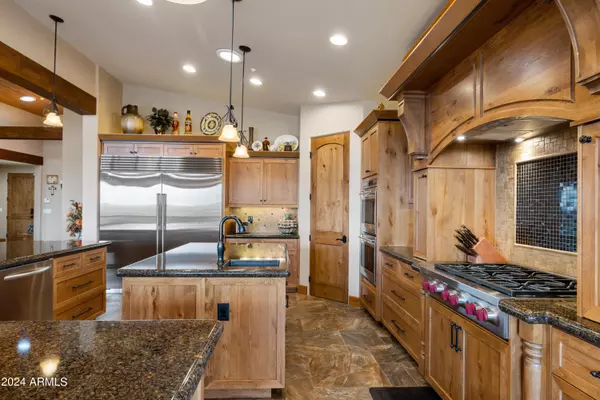 Prescott, AZ 86305,14235 N THREE SISTERS Drive