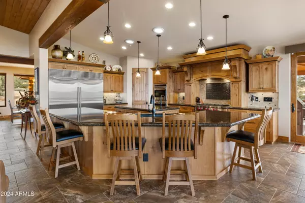 Prescott, AZ 86305,14235 N THREE SISTERS Drive