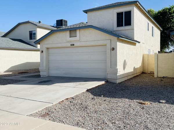 Peoria, AZ 85382,8847 W VILLA RITA Drive