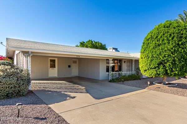 Mesa, AZ 85205,206 N 58th Place