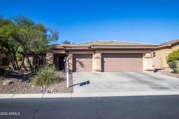 41629 N EMERALD LAKE Drive, Anthem, AZ 85086