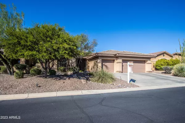 Anthem, AZ 85086,41629 N EMERALD LAKE Drive