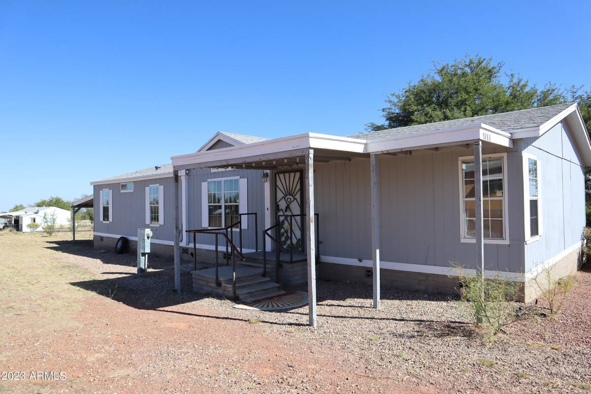 Hereford, AZ 85615,5283 E BRICKEY Drive