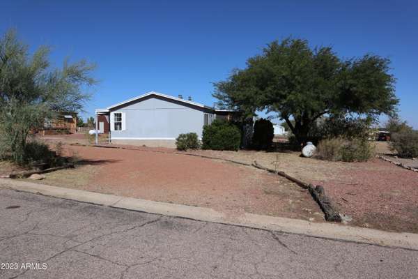 Hereford, AZ 85615,5283 E BRICKEY Drive